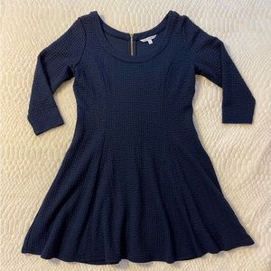 Southern Tide Navy Dress Style 2217